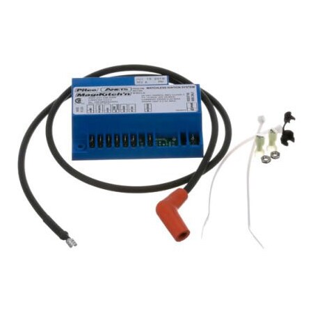 Allpoints Allpoints 441704 Ignition Control Kit 441704